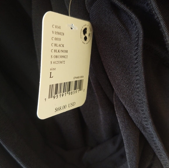 Free People Night Owl Bodysuit - Picture 5 of 5